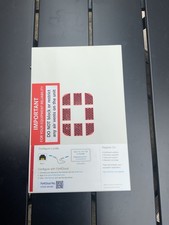Fortinet FortiGate 30E Firewall/Router (no power adapter) picture