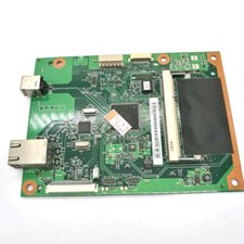 CC528-60001 Formatter Board fits for HP LaserJet P2055dn Main Board Print parts picture