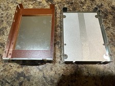 IBM ThinkPad 390e 390x GENUINE HARD DRIVE CADDY picture