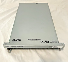 (4) APC SYMIM4 Symmetra PX Intelligence Modules - 3 Phase 40/80kVA UPS picture