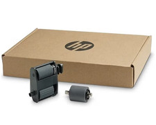HP 300 ADF Roller Replacement Kit J8J95A (OPEN BOX) picture