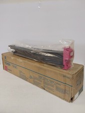 Konica Minolta TN210M Magenta Toner Cartridge 8938-507 Open BOX picture