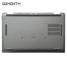 New For Dell Precision 3580 Bottom Case Base Cover Lower Case 0T26HH Silver picture