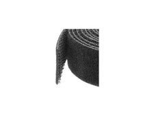 StarTech.com HKLP25 Hook-and-Loop Cable Tie - 25 ft. Roll picture