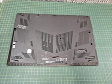 MSI GP73 Leopard 8RD MS-17C6 17.3