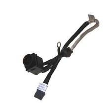DC Power Jack Harness Cable Plug FOR Sony Vaio VPCEB1AGX VPCEB15FX/T PCG-71318L picture