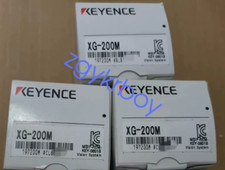 1PC Brand New Keyence XG-200M Industrial Camera picture