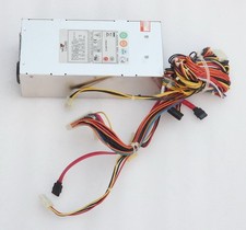 LEMACS ZIPPY P2-6350P (ROHS) INDUSTRIAL COMPUTER REDUNDANT POWER SUPPLY UNIT picture