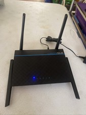 ASUS RT-ACRH13 Dual Band Wireless AC1300 Gigabit Router picture