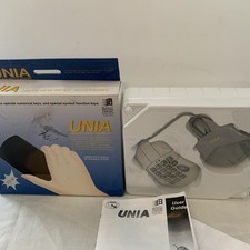 Unia Unity New  Input Accessory picture