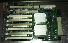 IBM Riser Board xSeries x3850 41Y3155 40K2067 System x3800  picture