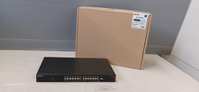 BUFFALO BS-GS2024 24-Port Giga Layer2 Smart Switch Network Hub – Good Condition picture