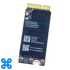 AIRPORT WIRELESS WIFI/BLUETOOTH NETWORK CARD - Mac mini A1347 Late 2014 picture