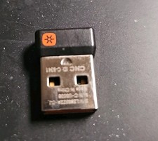 Genuine Logitech C-U0008 Unifying USB Wireless Receiver for Mouse and Keyboard picture