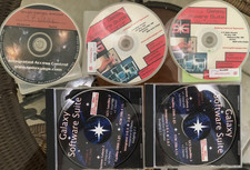Galaxy Control Systems Software Suite Version 4, Walkersville, MD, 5 CD-ROM's picture
