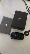 Finalmouse UltralightX - GUARDIAN - LION (MEDIUM) picture