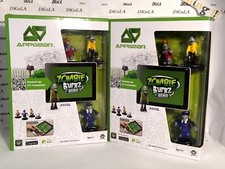 Wow-Wee APPGEAR Zombie Burbz Avenue Edition for Apple or Android Systems NIB picture