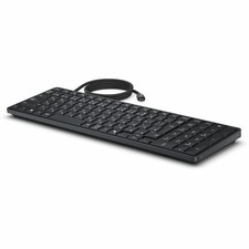 HP EliteBoard G1a Next Gen AI PC Attached Cable D6JG0UTABA picture