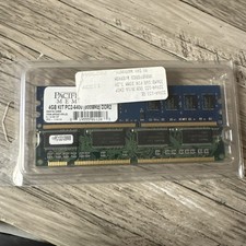 Pacific Sun Memory 4GB Kit PC2-6400 DDR2 picture