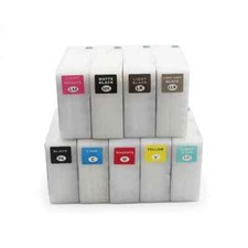 9PCS 80ml Compatible Ink Cartridges T5801-T5809 Fit Epson Stylus Pro 3800 3880 picture