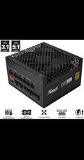Rosewill VMG850 80+ Gold Power Supply Unit picture