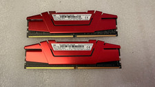 G.Skill Ripjaws V 16GB (2x8GB) RAM DDR4 2400MHz F4-2400C15D-16GVR picture