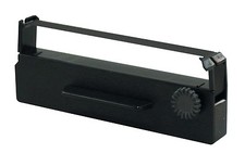 (6) Epson ERC-27 Compatible Black Ribbons  M290 TM-290, CTM-290, 290II, TM-290II picture