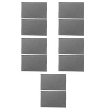 10 pcs  Microfiber Screen Cleaning Cloth for Phones and Tablets picture