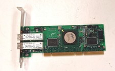 QLOGIC QLA2342 Fiber Fibre Channel Adapters picture