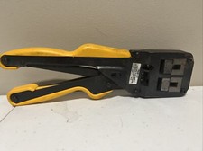 Sargent Tools 7868 CT Dual Mod Crimper picture