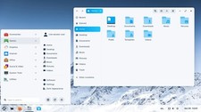 Zorin 16.2 Linux on FAST USB 3  Bootable Flash - Windows and Office Alternative picture