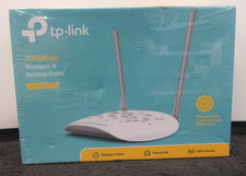 TP-Link TL-WA801ND 450Mbps One Port Wireless Access Point picture
