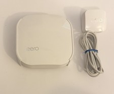 Eero Mesh WiFi A010001 Single Unit With Power Cord picture