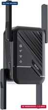 2026 Best WiFi Extender Signal Booster, Internet Extender Covers Up to 13389 Sq. picture