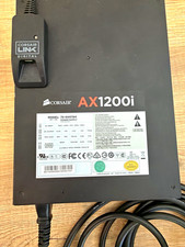 Corsair AX1200i 1200W ATX Digital Modular PSU picture