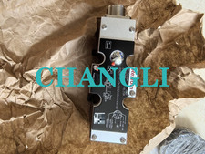 1PCS Rexroth R900930264 solenoid valve new via FedEx or DHL picture