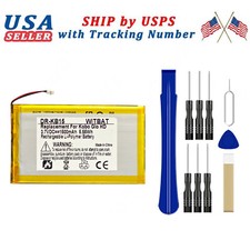Battery PR-285083 PR-284983N For Barnes & Noble NOOK GlowLight Plus BNRV510+TOOL picture