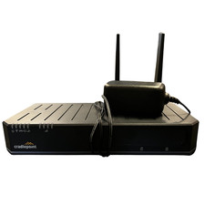 Cradlepoint e300 s5A18A  Router picture