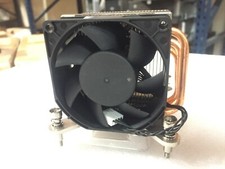 HP Z240 Workstation & ProDesk CPU Cooler/Heatsink for Tower & SFF PCs 810281-001 picture
