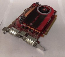 Dell M639J 0M639J ATI Radeon HD 4670 512MB GDDR3 128-Bit PCIe x16 Video Card  picture