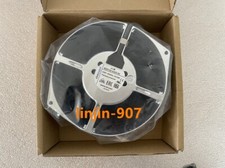 1PC New W2S130-AA03-64 AC230V high-temperature resistant cooling fan picture