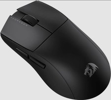 Redragon M916 STD 3-Mode Wireless Gaming Mouse, 49G Ultra-Light 24K DPI Mice picture