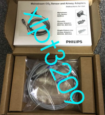 M2501A  NEW PHILIPS Mainstream ETCo2 Sensor FedEx or DHL picture