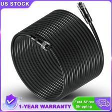 720073-4 30 Feet Ethernet Cable AS EC 30E for Helix APEX SOLIX Onix modelsC 30E picture