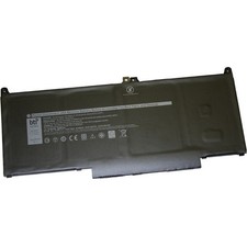 BTI 4-Cell 7.6V Replacement Laptop Battery 7500mAh LiPoly MXV9V-BTI picture