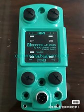 1PC NEW IC-KP2-2HB17-2V1D reader Shipping by DHL/FedEX picture