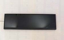 Wisecoco 12.6 Inch Mini Touch Screen Monitor FHD IPS  LCD Display 1920X515 HDMI picture
