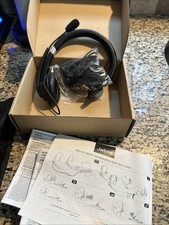 Jabra UC Voice 550 USB Headset - Stereo Open Box picture