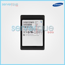 MZILS3T8HMLH Samsung PM1633a 3.84TB 12Gbps MZ-ILS3T8N SAS 2.5