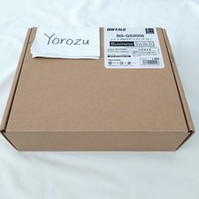 New BUFFALO BS-GS2008 Layer 2 Giga Smart Switch 8 Port VLAN Japan picture
